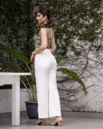 Maeve Ribbed Top - Image 3