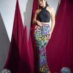 Blaire Maxi Skirt