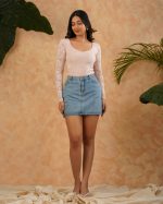 Kiera Long sleeves top