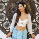 White Two Way Croptop