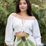 Emily Front Tie-up Croptop