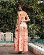 Rayla Maxi Dress - Image 3