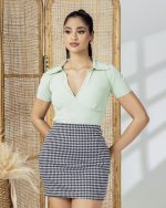 Delia Croptop - Image 4