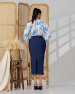 Swan Long Sleeves Shirt - Image 2