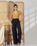 Dahlia Croptop - Image 4