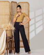 Dahlia Croptop - Image 3